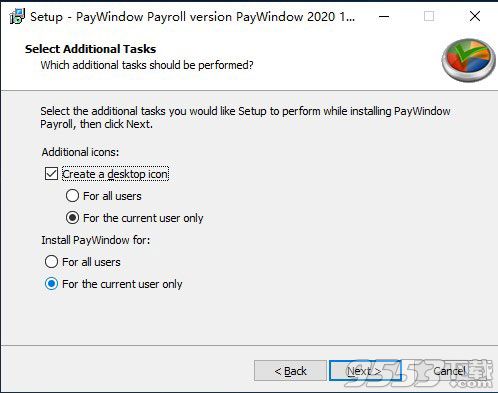 Zpay PayWindow Payroll System 2020