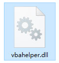 vbahelper.dll