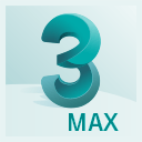 Autodesk 3DS MAX 2021 簡體中文免激活綠色精簡版 