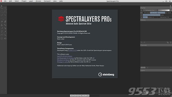 SpectraLayers Pro