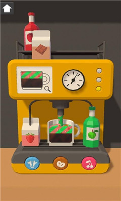 咖啡公司模拟器手游下载-咖啡公司模拟器CoffeeInc安卓版下载v1.2图1