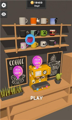 咖啡公司模拟器手游下载-咖啡公司模拟器CoffeeInc安卓版下载v1.2图4