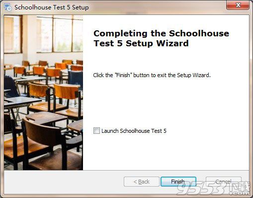 Schoolhouse Test