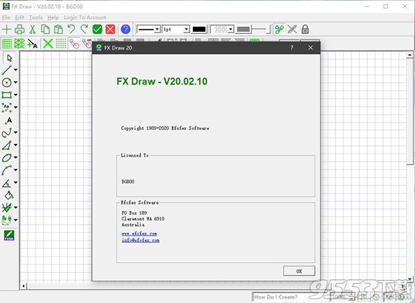 FX Draw Tools 20