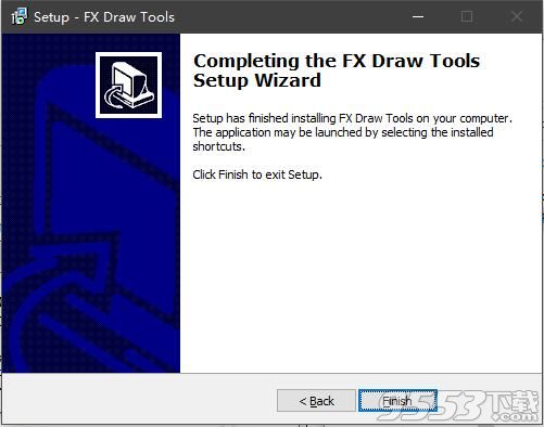 FX Draw Tools 22