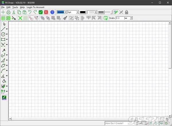 FX Draw Tools 22