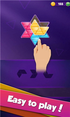 三角拼图七巧板手游下载-三角拼图七巧板安卓版下载v3.0.5图3