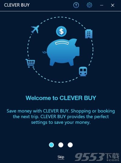 Abelssoft Clever Buy 2020