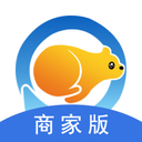 熊極送商家端app