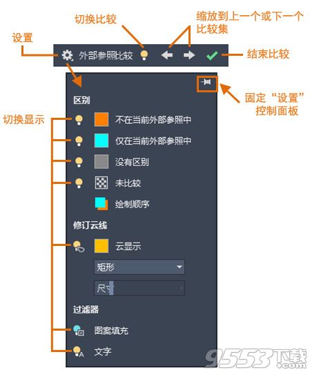 AutoCAD 2021 x64位绿色精简版