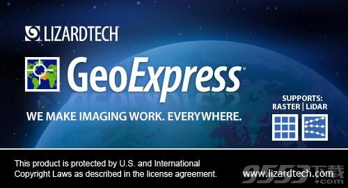 GeoExpress