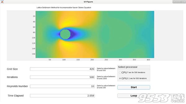 MathWorks MATLAB R2020a