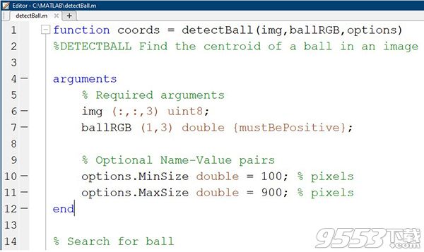 MathWorks MATLAB R2020a