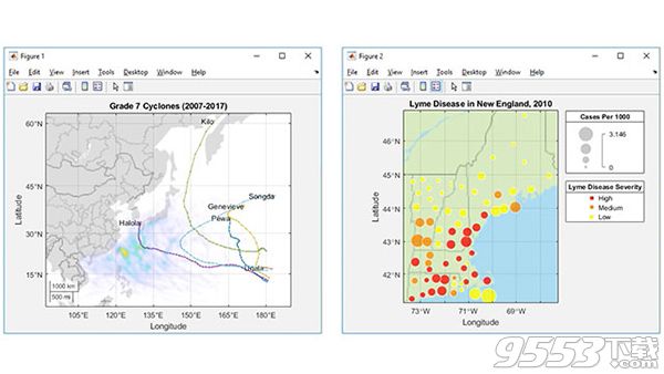 MathWorks MATLAB R2020a