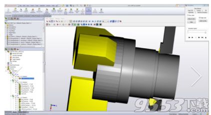 SolidCAM 2020 SP0 for SolidWorks 2012-2020 Win64中文版