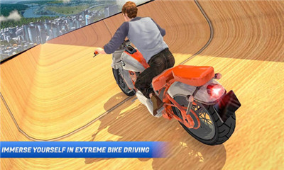 超级赛道摩托车安卓版下载-超级赛道摩托车手游下载v2.5图4