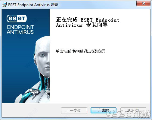 ESET Endpoint Antivirus 6