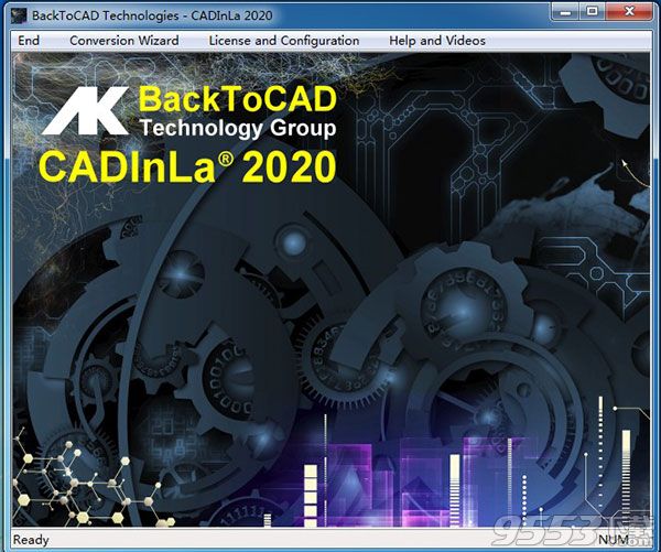 CADInLa 2020