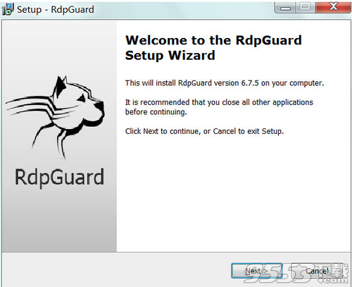 RdpGuard