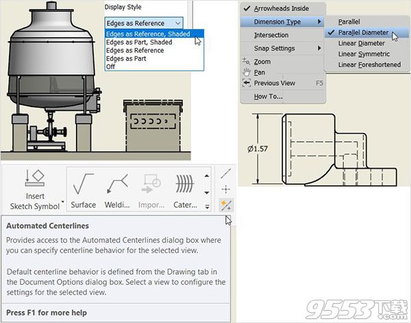 Autodesk Inventor LT 2021中文版百度云 