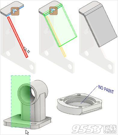 Autodesk Inventor LT 2021中文版百度云 