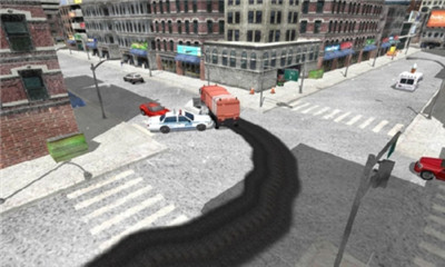 扫雪车模拟器安卓版下载-扫雪车模拟器游戏下载v1.1图1