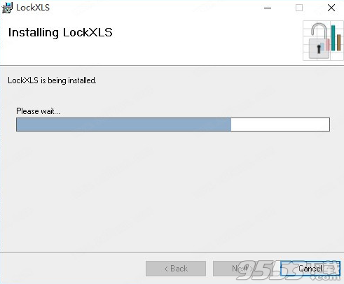 Spreadsheet Tools LockXLS 2020