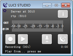 Luci Studio v5.7.1 绿色版
