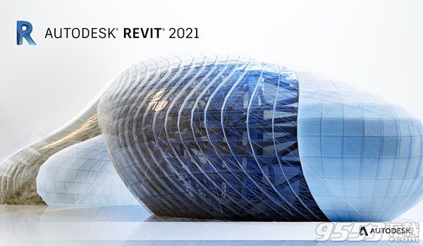 Autodesk Revit 2021简体中文版64位