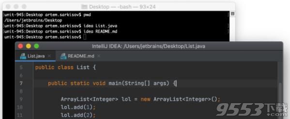 IntelliJ IDEA 2020.1激活包