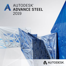Autodesk Advance Steel 2021 特别激活版 