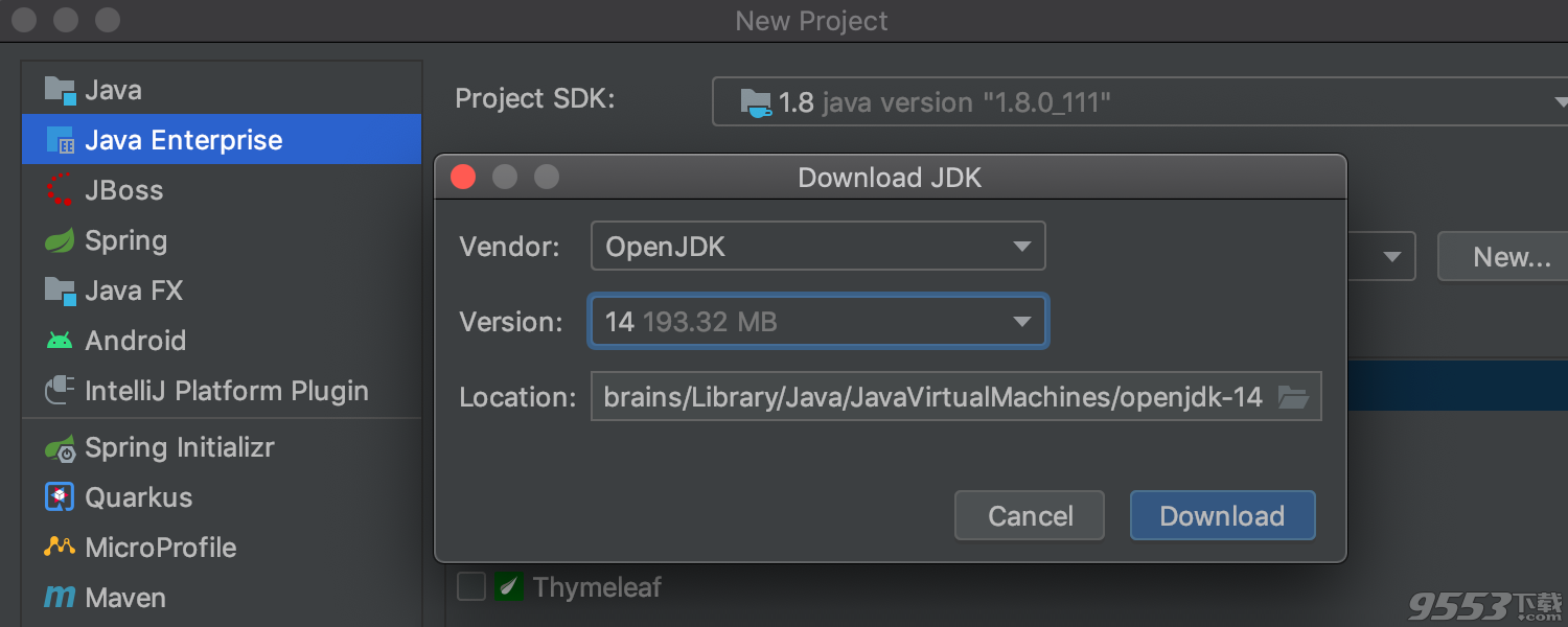 IntelliJ IDEA v2020.1旗舰版