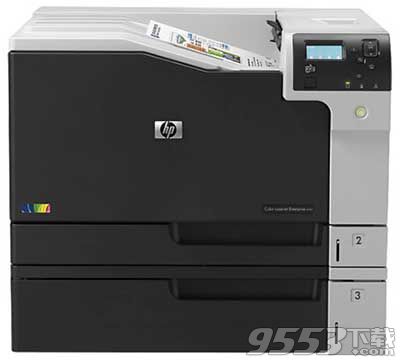 惠普M750打印机驱动 v9.0.15315.203绿色版