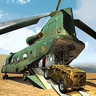战争运输模拟游戏