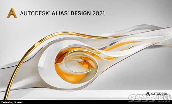 Autodesk Alias Design 2021中文版64位