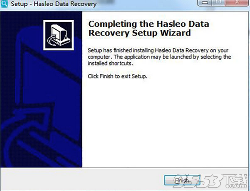 Hasleo BitLocker Data Recovery(加密数据恢复软件)