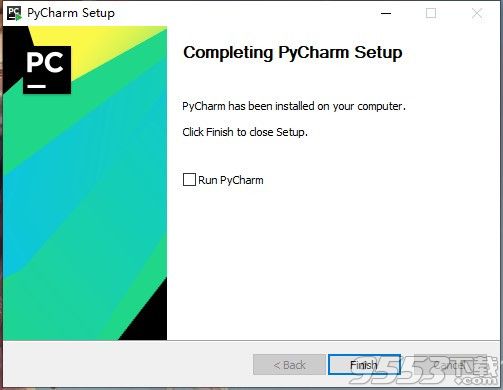 JetBrains PyCharm 2020.1中文版百度云