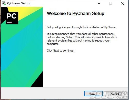 JetBrains PyCharm 2020.1中文版百度云