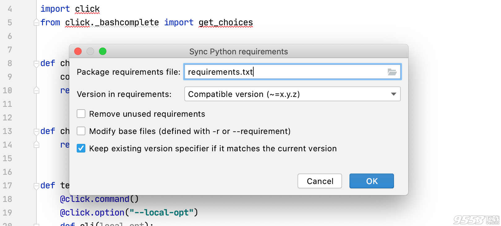 pycharm 2020.1 汉化补丁