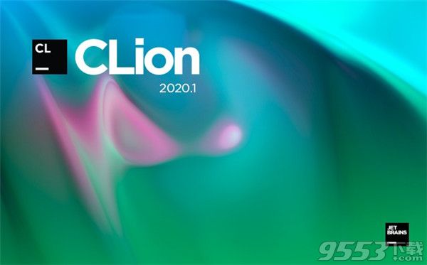 JetBrains CLion 2020.1中文版百度云