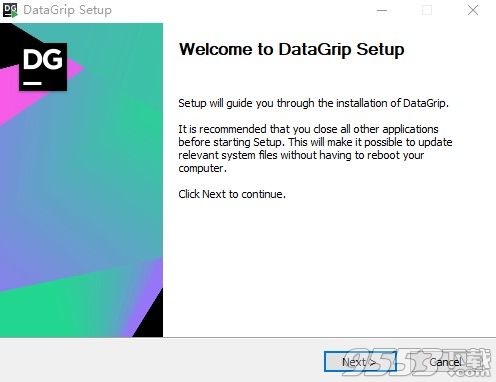 Jetbrains DataGrip 2020.1中文版百度云