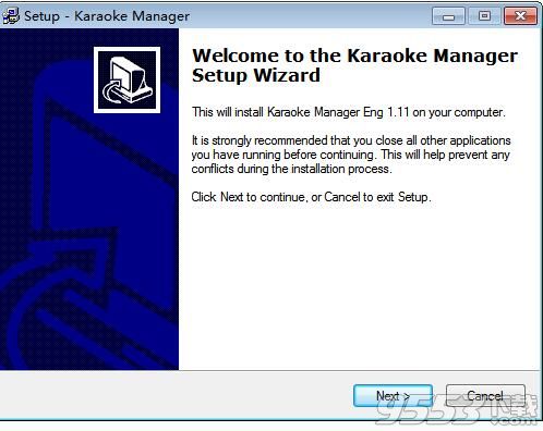 Karaoke Manager(卡拉OK数据库管理)