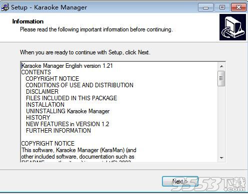 Karaoke Manager(卡拉OK数据库管理)