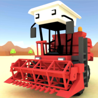 农场模拟器Blocky Farm Racing安卓版
