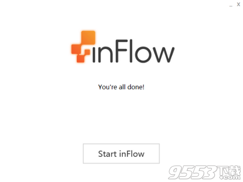 inFlow Inventory(进销存管理)