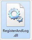 RegisterAndLog.dll