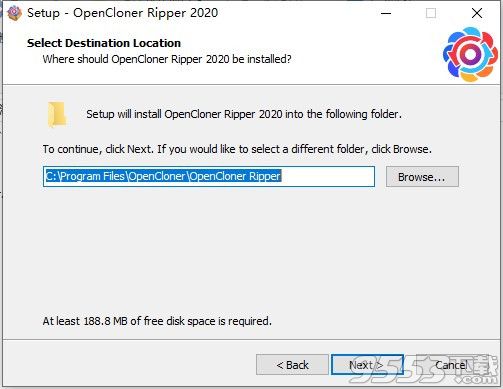 OpenCloner Ripper 2020
