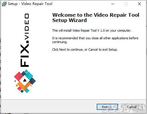 Video Repair Tool