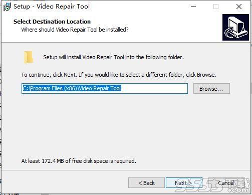 Video Repair Tool