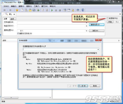 FileLocator Pro v8.5.2929 绿色中文版